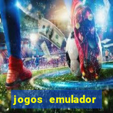 jogos emulador nintendo switch